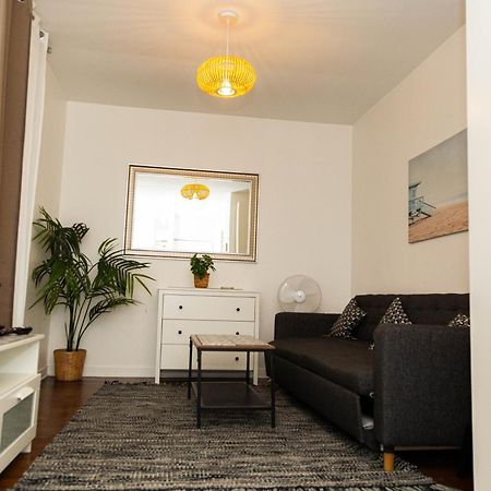 Studio Cosy Stade De France 11 Pour 2 Personnes Saint-Denis  Esterno foto